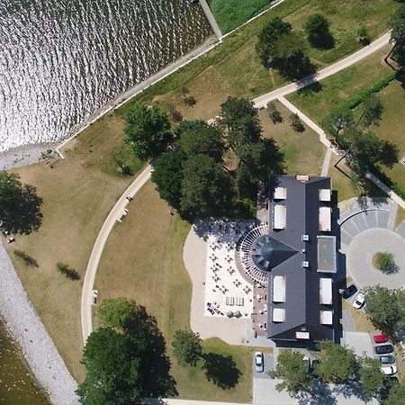 Hotel Strandleben Schleswig Exterior photo