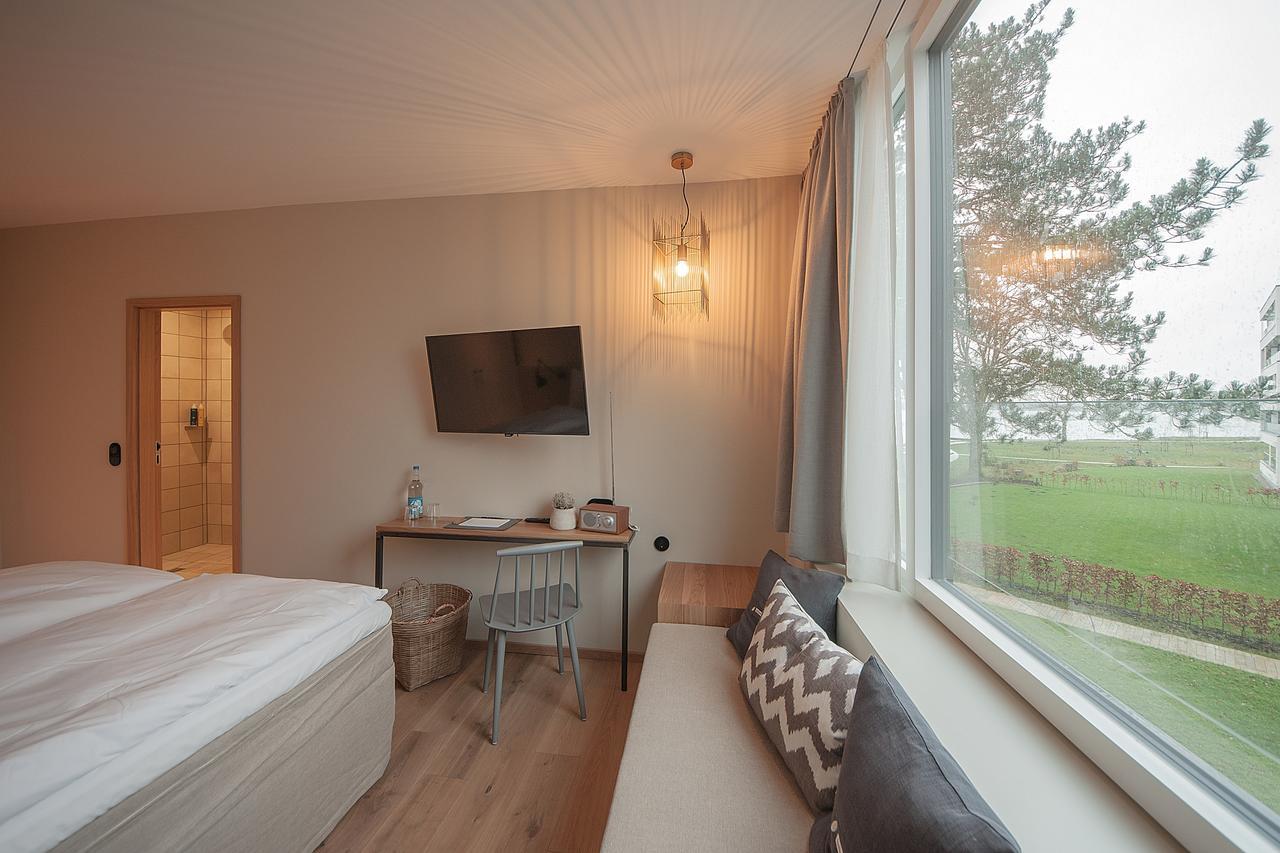 Hotel Strandleben Schleswig Exterior photo